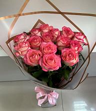 Букет Розовые розы Сеньорита #REPLACE_PRED# Бахчисарае
