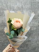 Букет цветов из:  Розы в Бахчисарае